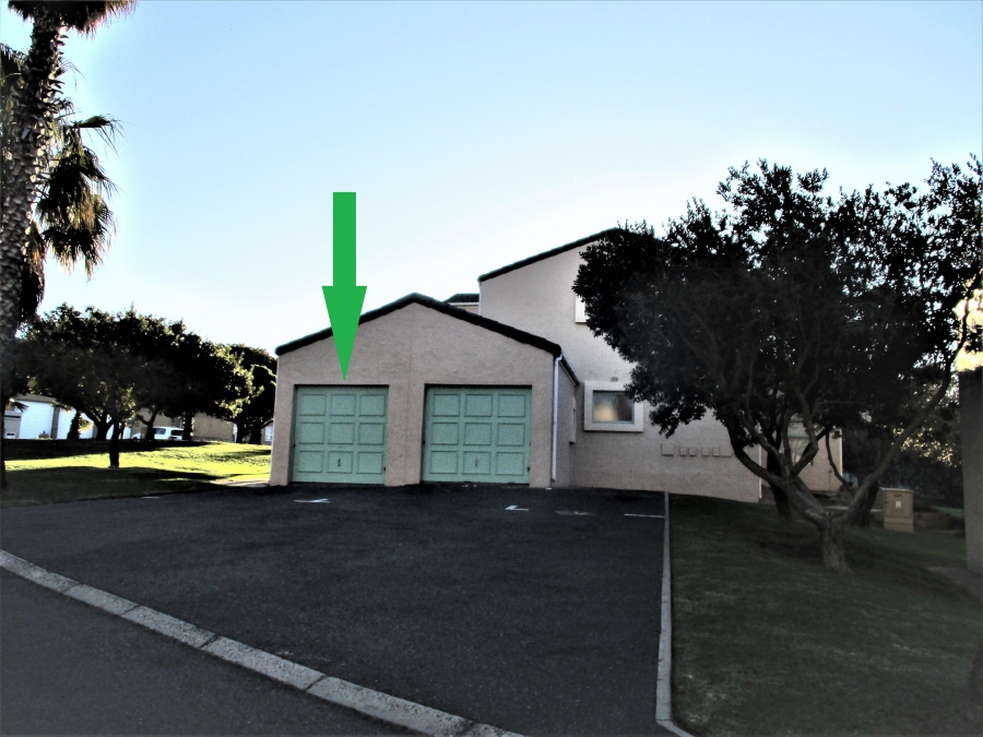 To Let 2 Bedroom Property for Rent in Greenways Golf Estate Western Cape